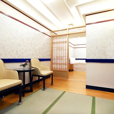 Phoenix Pavilion Hot Spring Hotel Đài Bắc Ngoại thất bức ảnh