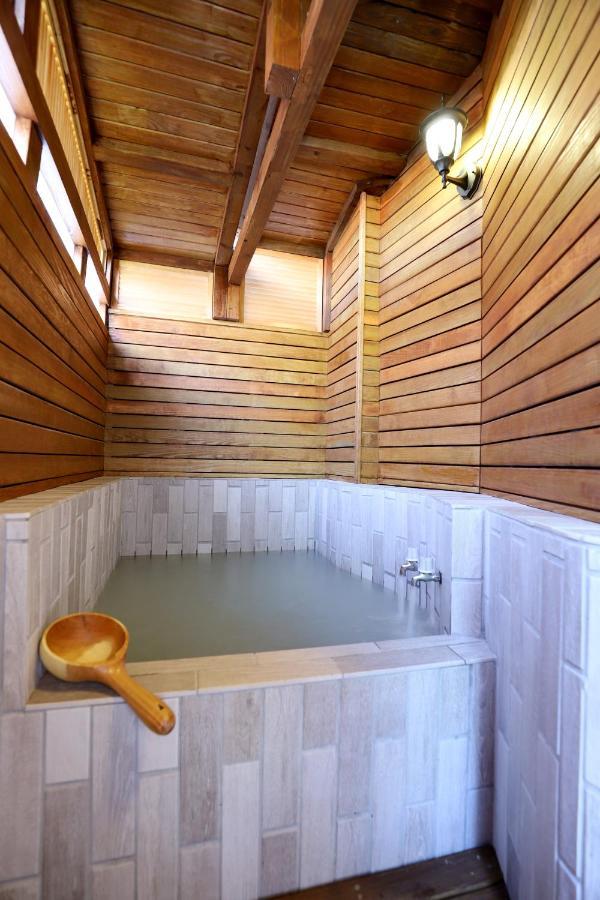 Phoenix Pavilion Hot Spring Hotel Đài Bắc Ngoại thất bức ảnh
