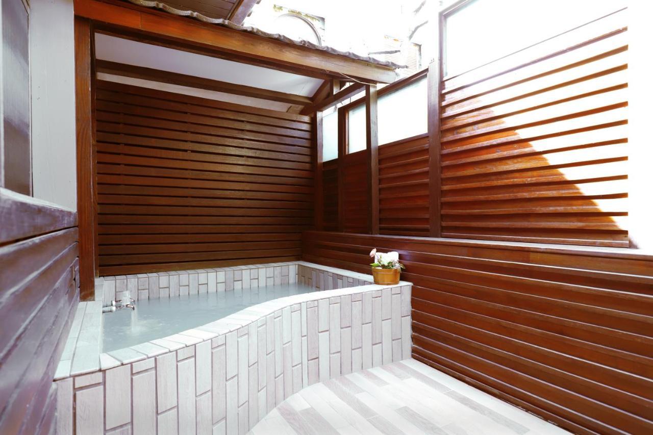 Phoenix Pavilion Hot Spring Hotel Đài Bắc Ngoại thất bức ảnh