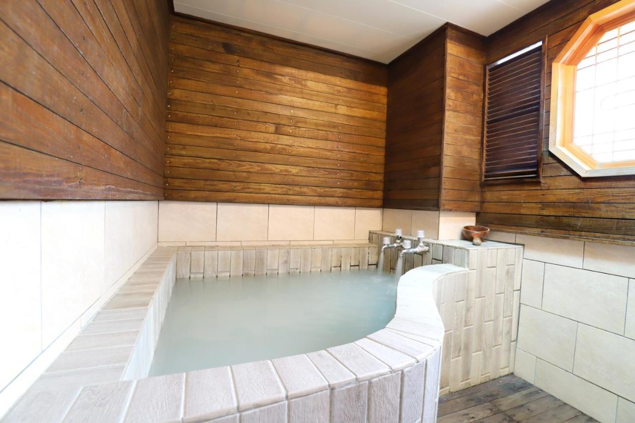 Phoenix Pavilion Hot Spring Hotel Đài Bắc Ngoại thất bức ảnh