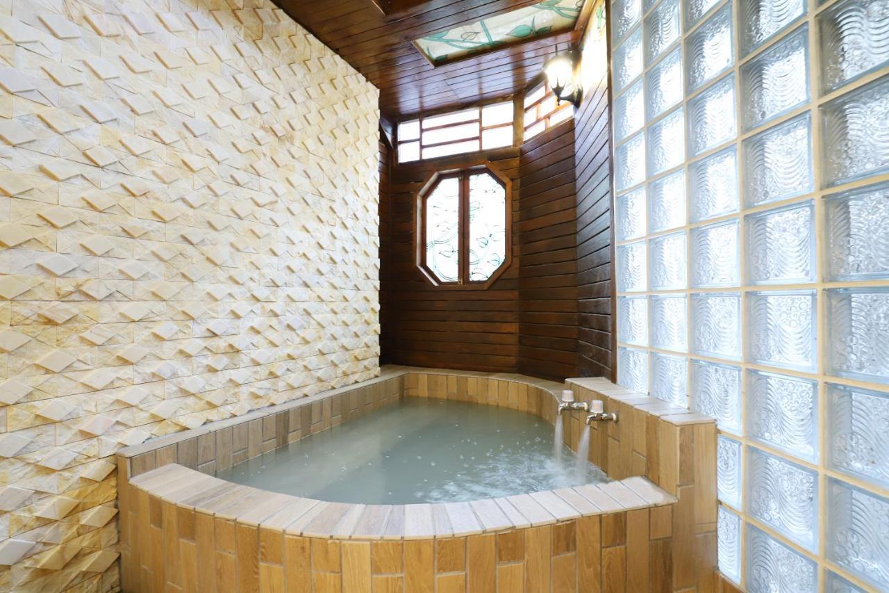 Phoenix Pavilion Hot Spring Hotel Đài Bắc Ngoại thất bức ảnh