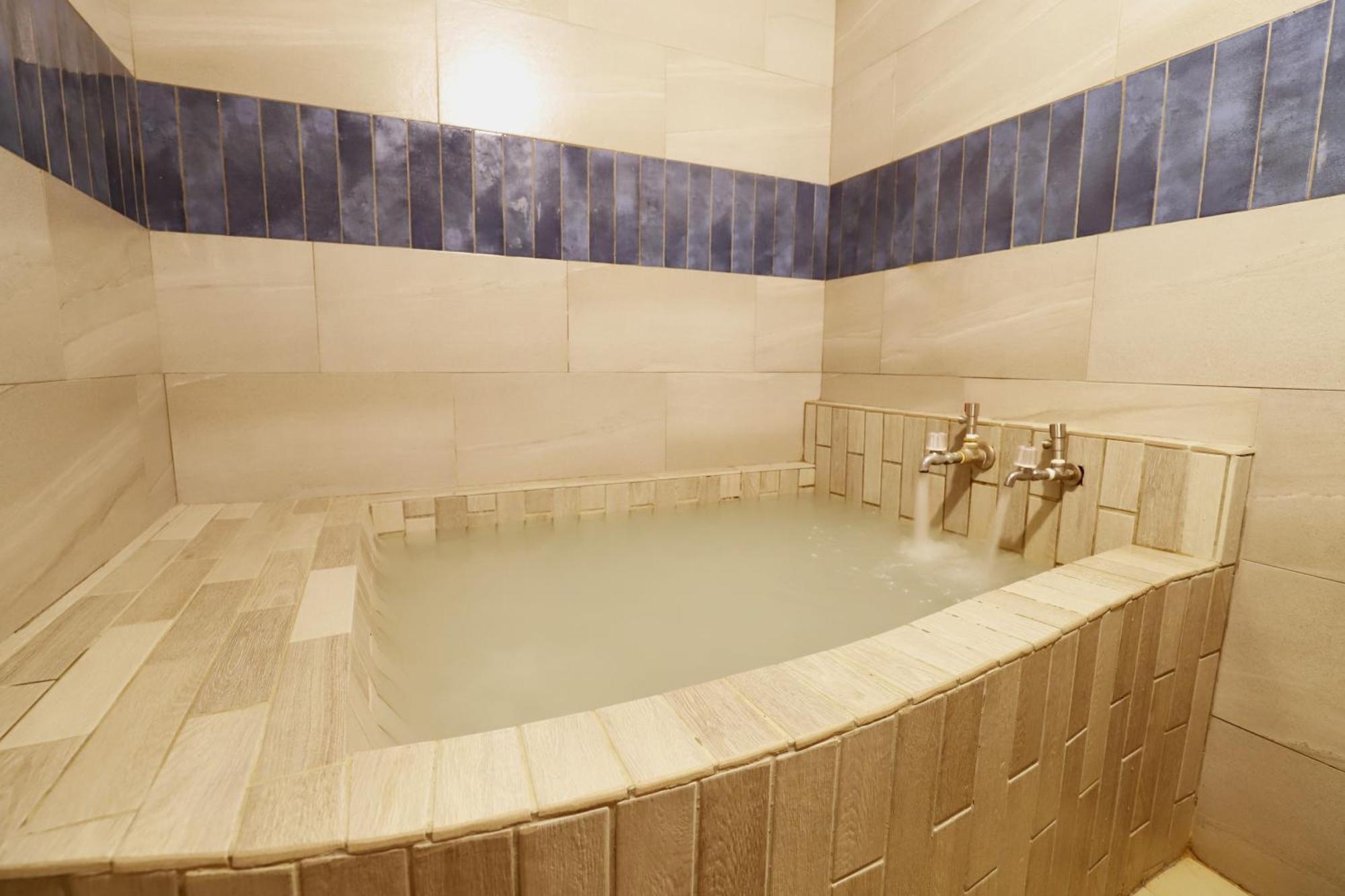 Phoenix Pavilion Hot Spring Hotel Đài Bắc Ngoại thất bức ảnh