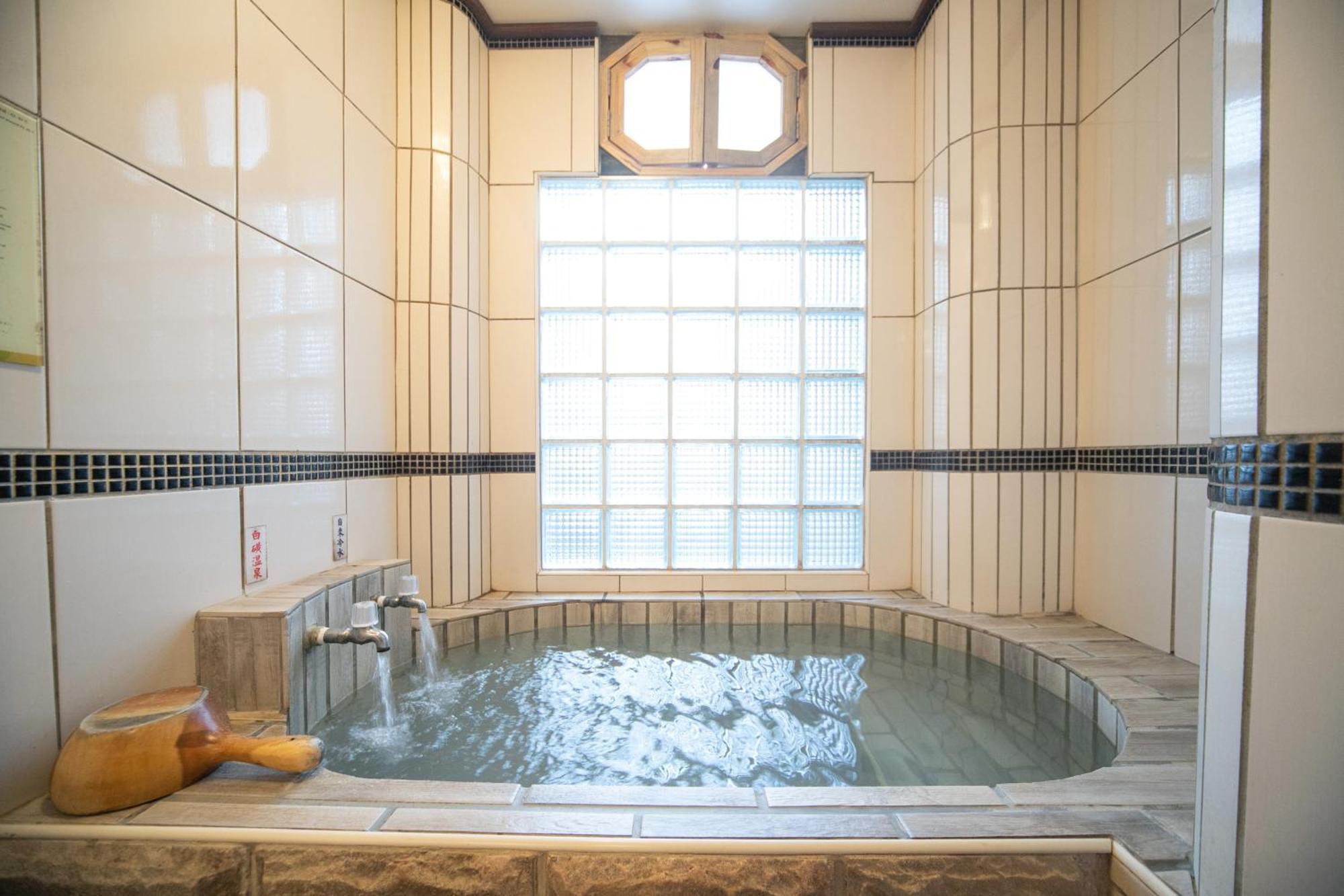 Phoenix Pavilion Hot Spring Hotel Đài Bắc Ngoại thất bức ảnh