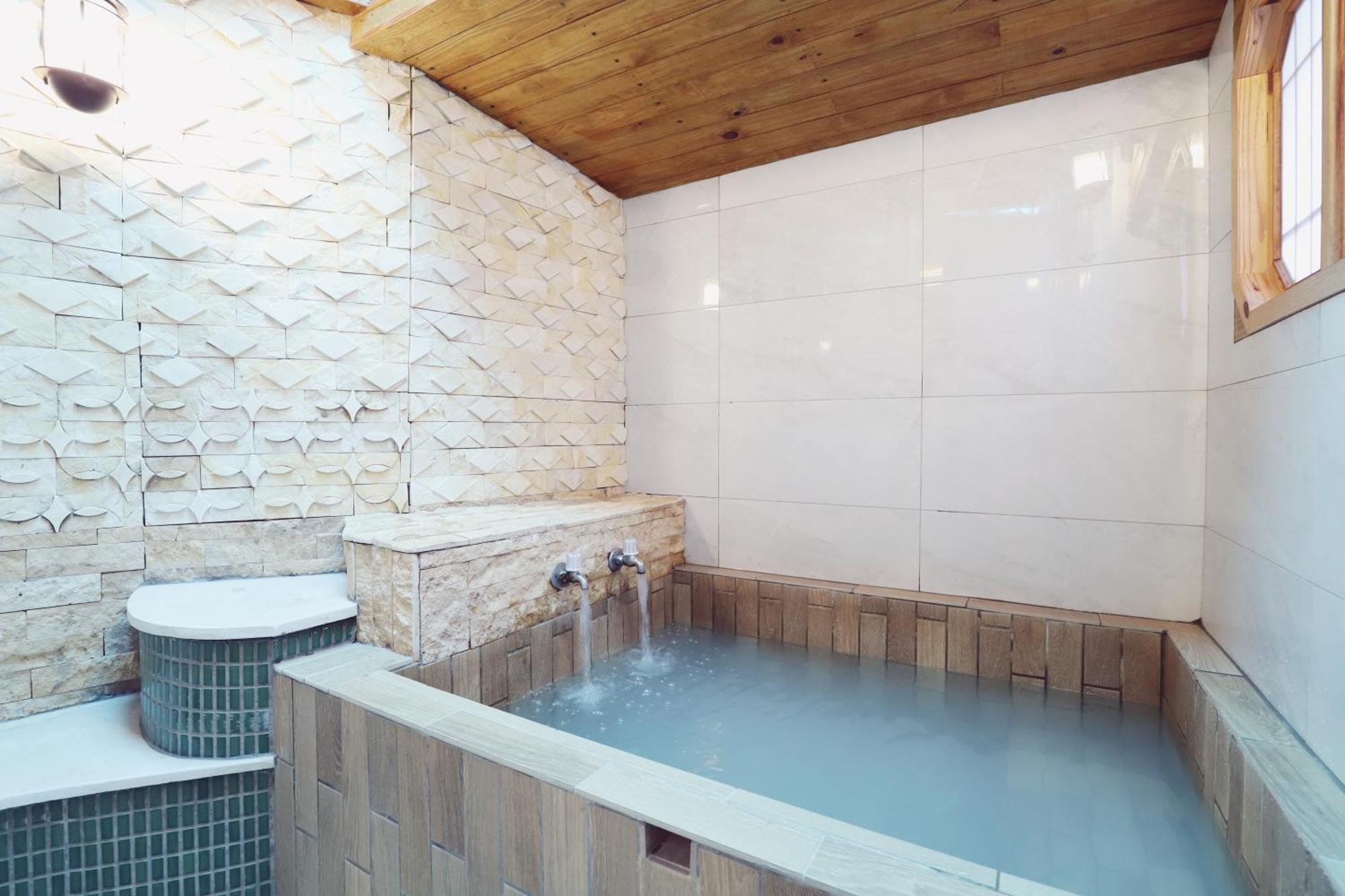 Phoenix Pavilion Hot Spring Hotel Đài Bắc Ngoại thất bức ảnh