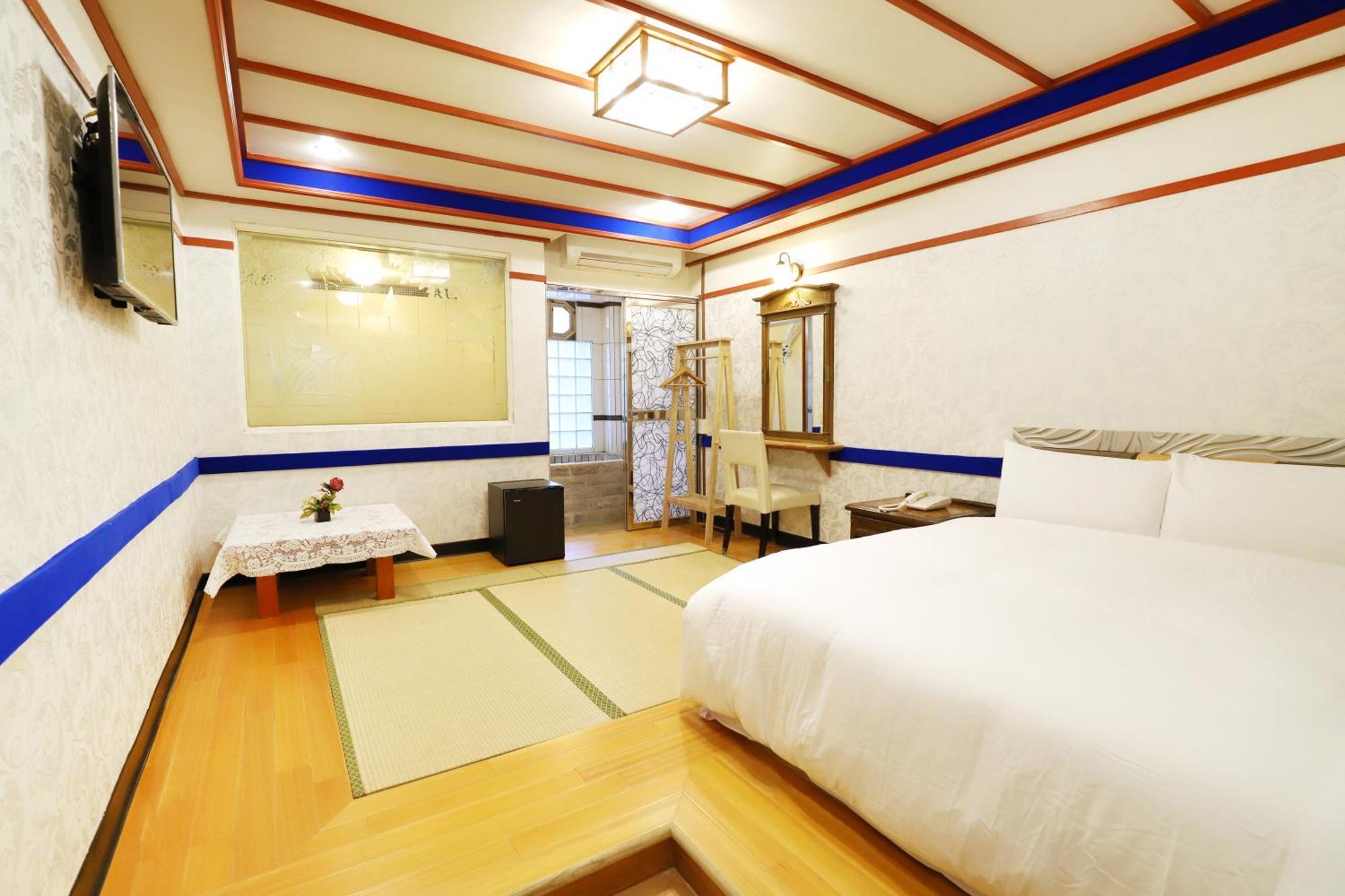 Phoenix Pavilion Hot Spring Hotel Đài Bắc Ngoại thất bức ảnh