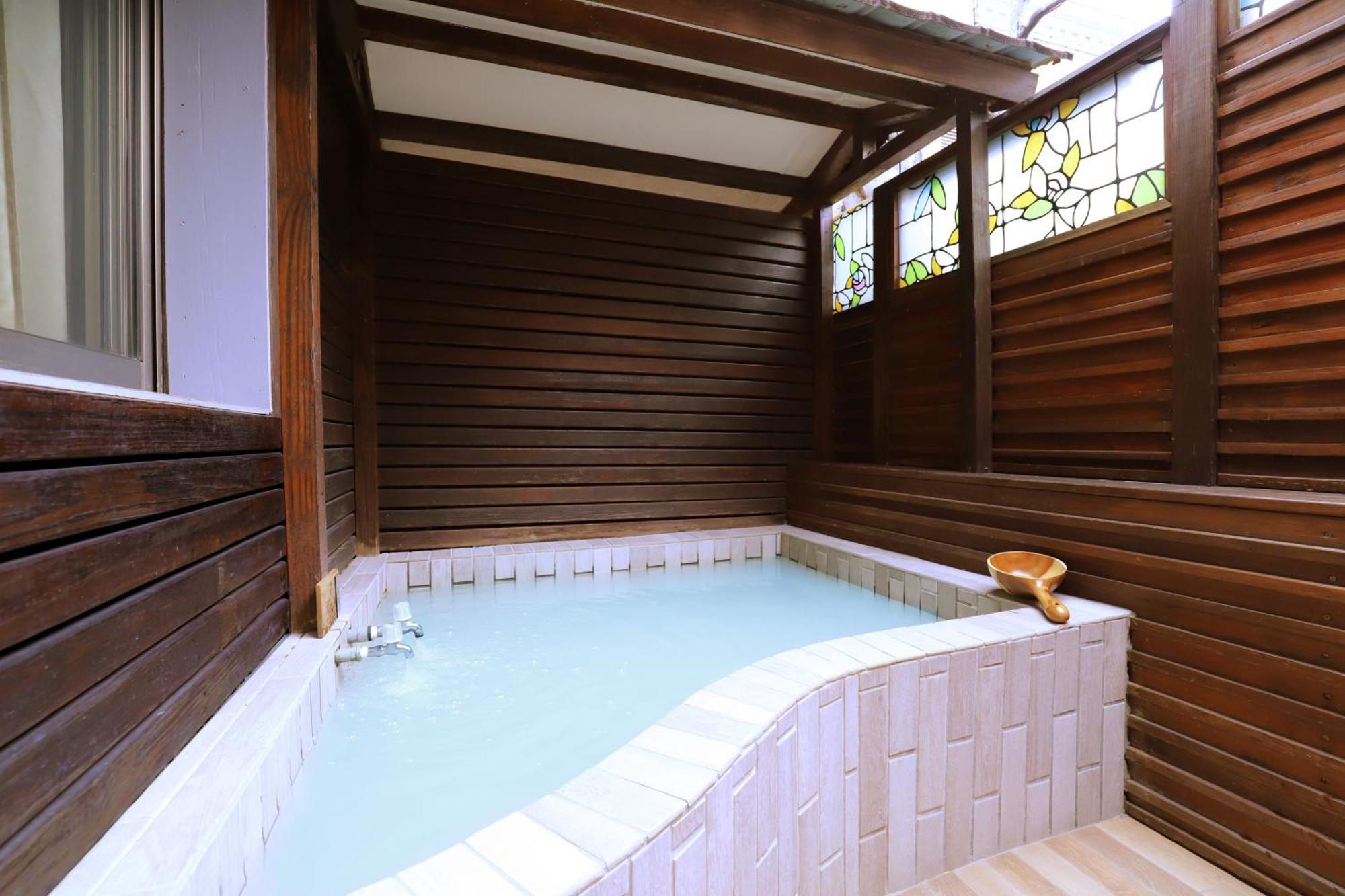 Phoenix Pavilion Hot Spring Hotel Đài Bắc Ngoại thất bức ảnh