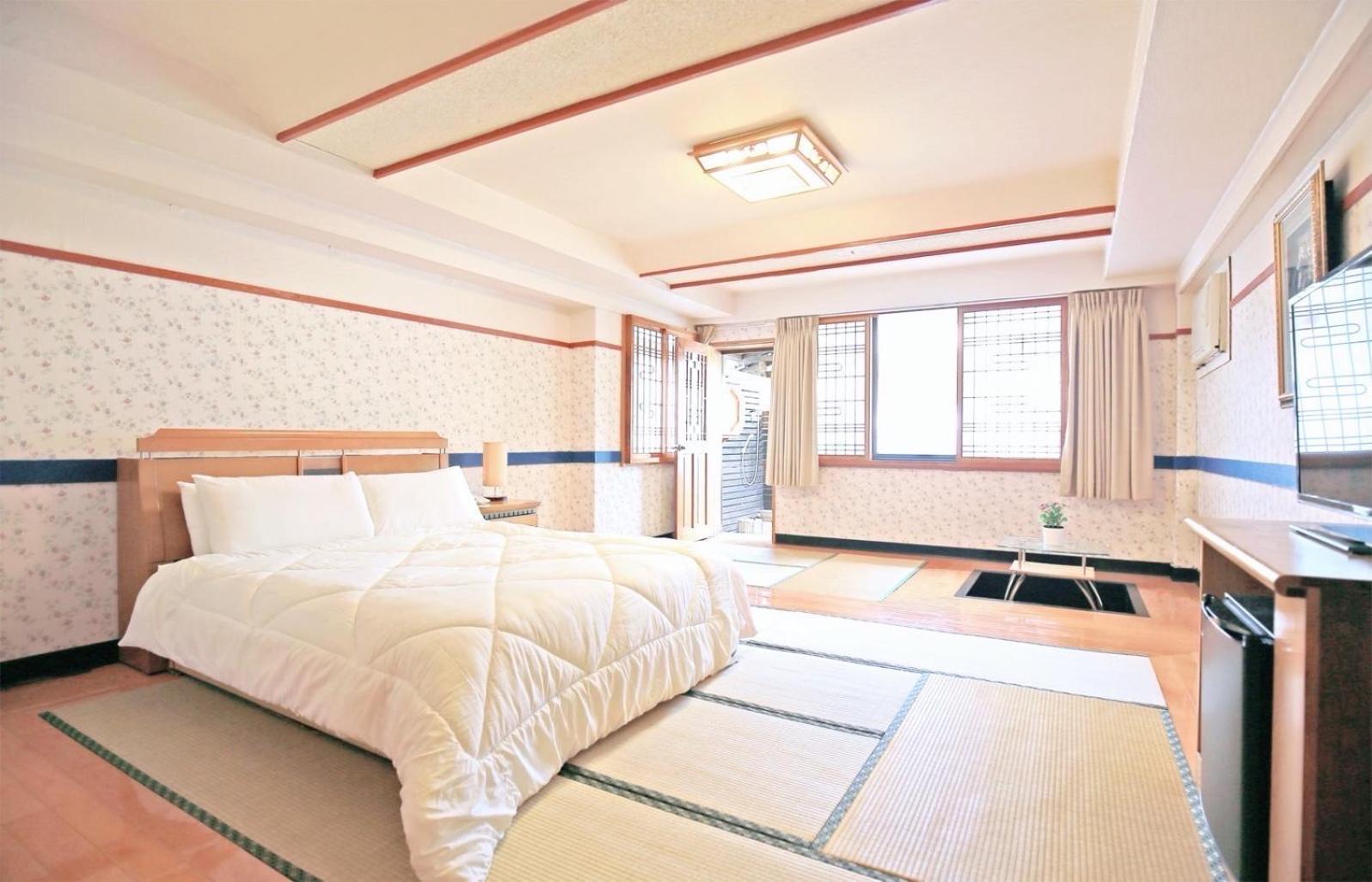 Phoenix Pavilion Hot Spring Hotel Đài Bắc Ngoại thất bức ảnh
