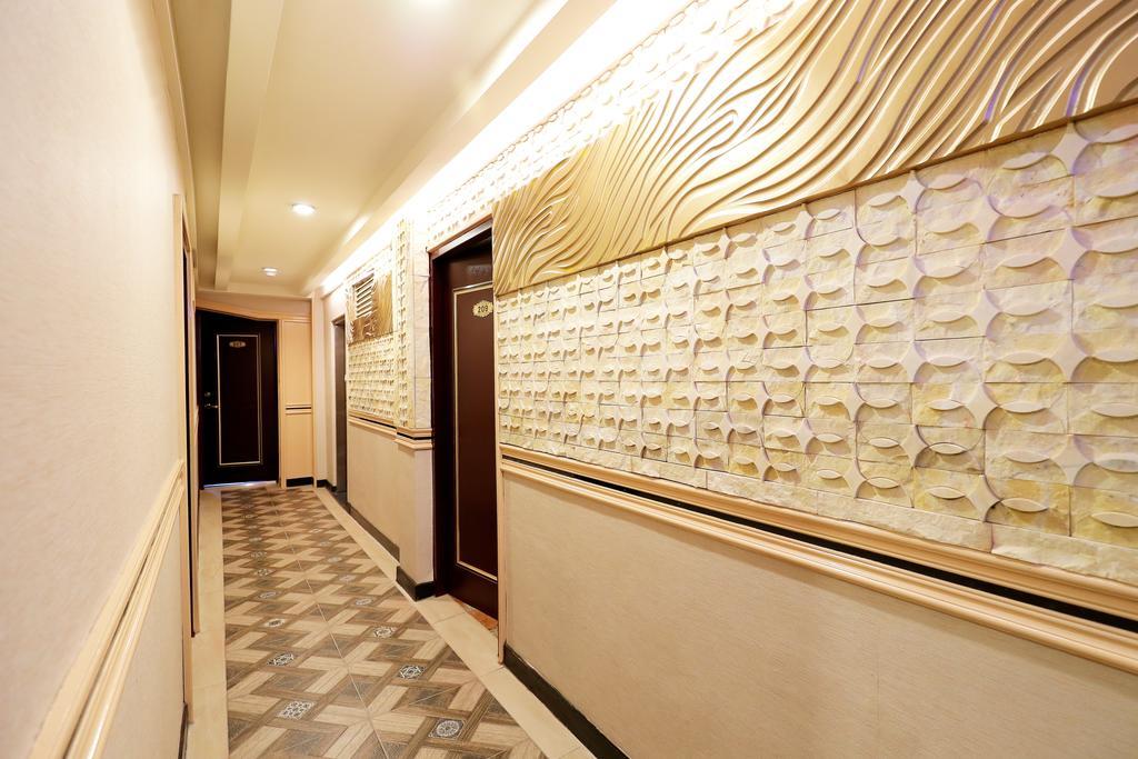 Phoenix Pavilion Hot Spring Hotel Đài Bắc Ngoại thất bức ảnh