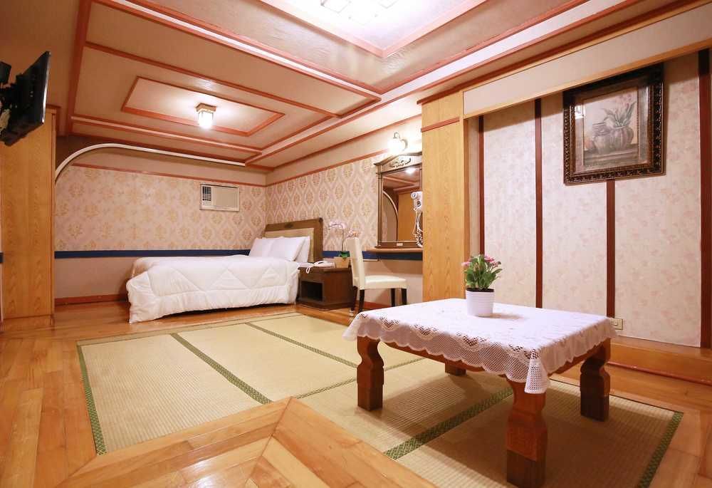 Phoenix Pavilion Hot Spring Hotel Đài Bắc Ngoại thất bức ảnh